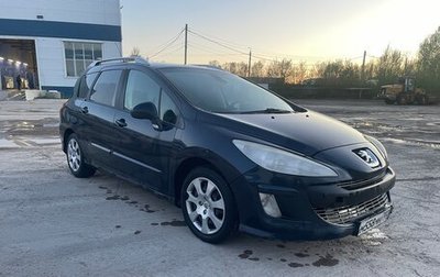 Peugeot 308 II, 2010 год, 445 000 рублей, 1 фотография
