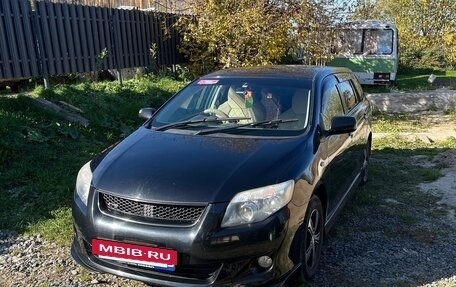 Toyota Corolla, 2010 год, 1 099 000 рублей, 5 фотография
