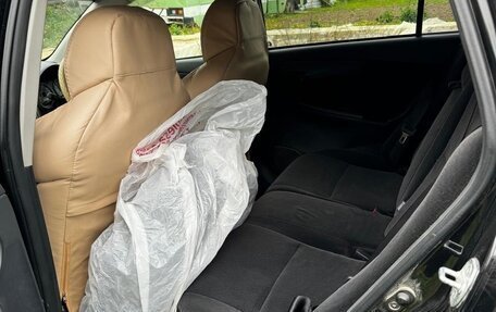 Toyota Corolla, 2010 год, 1 099 000 рублей, 12 фотография