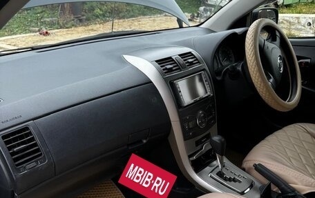 Toyota Corolla, 2010 год, 1 099 000 рублей, 9 фотография