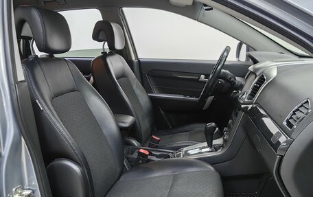 Chevrolet Captiva I, 2013 год, 1 138 000 рублей, 7 фотография