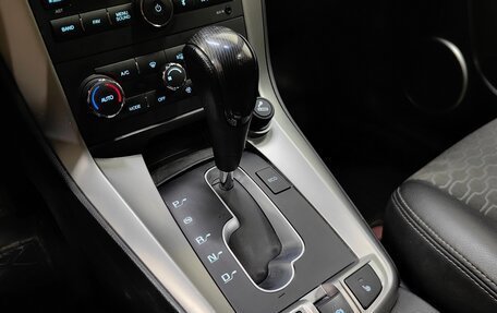 Chevrolet Captiva I, 2013 год, 1 138 000 рублей, 16 фотография