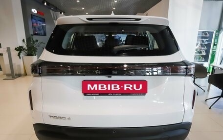 Chery Tiggo 4 I рестайлинг, 2024 год, 2 240 000 рублей, 6 фотография