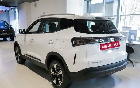 Chery Tiggo 4 I рестайлинг, 2024 год, 2 240 000 рублей, 4 фотография