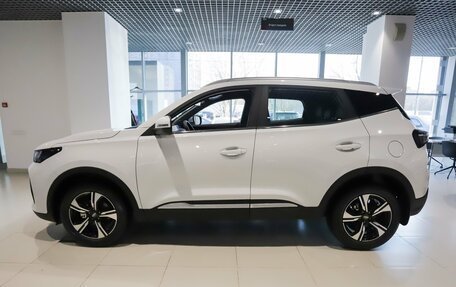 Chery Tiggo 4 I рестайлинг, 2024 год, 2 240 000 рублей, 7 фотография