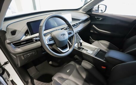 Chery Tiggo 4 I рестайлинг, 2024 год, 2 240 000 рублей, 9 фотография
