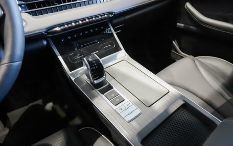 Chery Tiggo 4 I рестайлинг, 2024 год, 2 240 000 рублей, 16 фотография