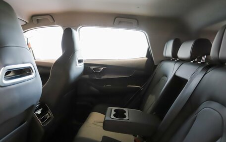Chery Tiggo 4 I рестайлинг, 2024 год, 2 240 000 рублей, 19 фотография