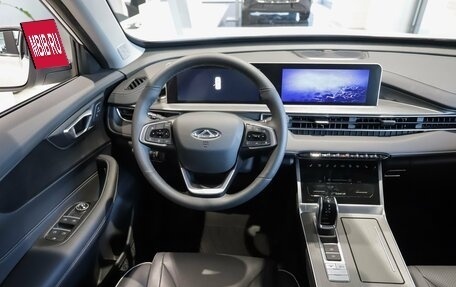 Chery Tiggo 4 I рестайлинг, 2024 год, 2 240 000 рублей, 11 фотография