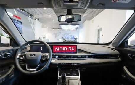 Chery Tiggo 4 I рестайлинг, 2024 год, 2 240 000 рублей, 10 фотография