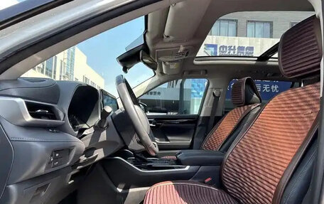 Toyota Highlander, 2021 год, 3 685 000 рублей, 11 фотография