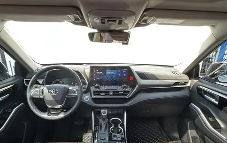 Toyota Highlander, 2021 год, 3 685 000 рублей, 9 фотография
