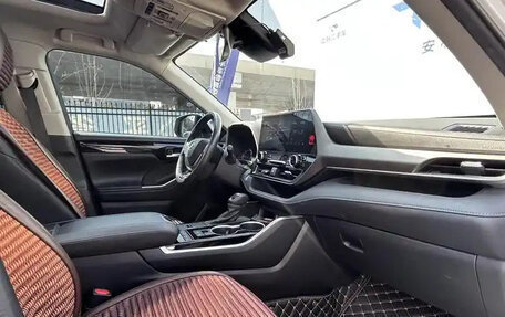 Toyota Highlander, 2021 год, 3 685 000 рублей, 10 фотография