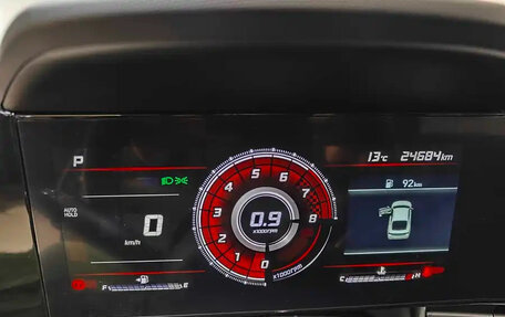 Hyundai Elantra, 2021 год, 1 290 000 рублей, 7 фотография