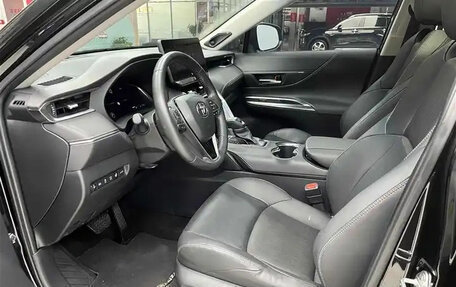 Toyota Venza, 2022 год, 3 365 000 рублей, 14 фотография