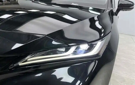 Toyota Venza, 2022 год, 3 365 000 рублей, 7 фотография
