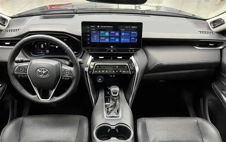 Toyota Venza, 2022 год, 3 365 000 рублей, 9 фотография