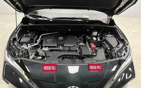 Toyota Venza, 2022 год, 3 365 000 рублей, 8 фотография