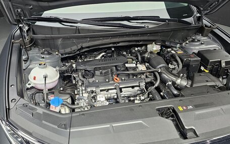 Hyundai Tucson, 2025 год, 2 755 000 рублей, 6 фотография