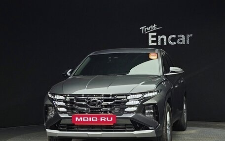 Hyundai Tucson, 2025 год, 2 755 000 рублей, 2 фотография