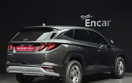 Hyundai Tucson, 2025 год, 2 755 000 рублей, 3 фотография