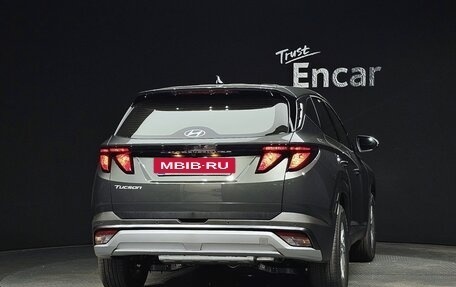 Hyundai Tucson, 2025 год, 2 755 000 рублей, 4 фотография