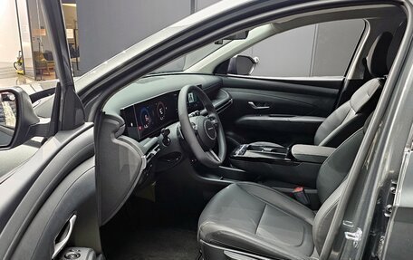 Hyundai Tucson, 2025 год, 2 755 000 рублей, 8 фотография