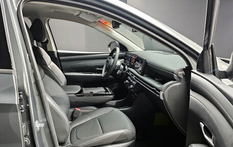 Hyundai Tucson, 2025 год, 2 755 000 рублей, 9 фотография