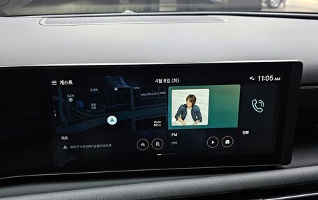 Hyundai Tucson, 2025 год, 2 755 000 рублей, 13 фотография