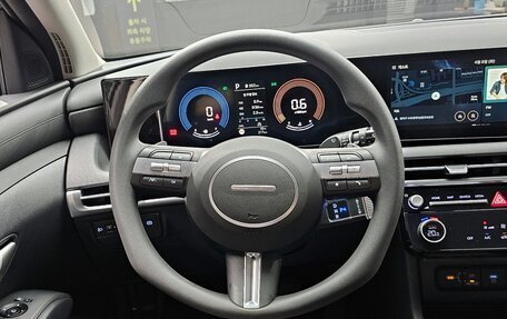 Hyundai Tucson, 2025 год, 2 755 000 рублей, 10 фотография