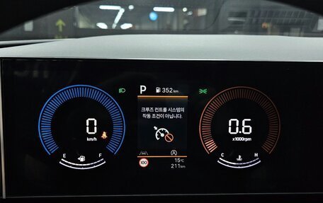 Hyundai Tucson, 2025 год, 2 755 000 рублей, 11 фотография