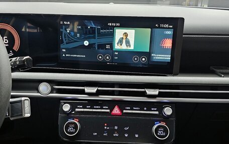 Hyundai Tucson, 2025 год, 2 755 000 рублей, 14 фотография