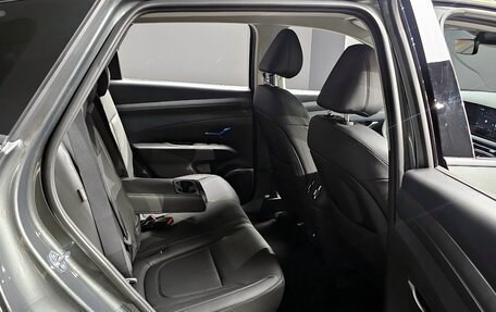 Hyundai Tucson, 2025 год, 2 755 000 рублей, 19 фотография
