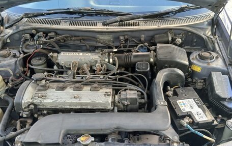 Toyota Corsa, 1993 год, 150 000 рублей, 3 фотография