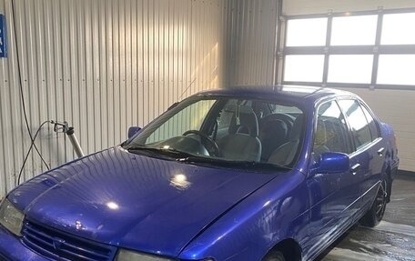 Toyota Corsa, 1993 год, 150 000 рублей, 2 фотография