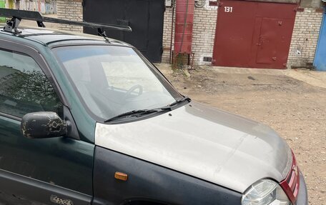 Chevrolet Niva I рестайлинг, 2003 год, 180 000 рублей, 5 фотография