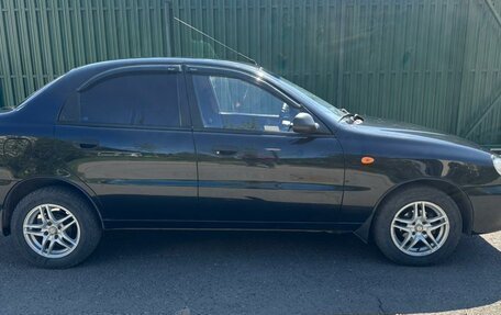Daewoo Lanos, 2008 год, 305 000 рублей, 6 фотография