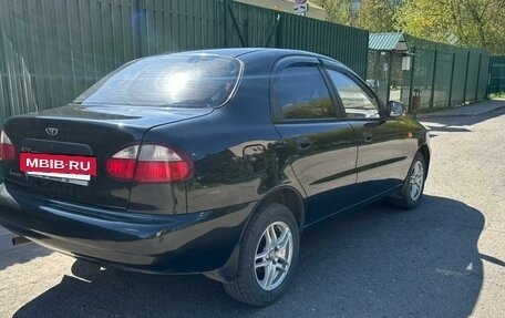 Daewoo Lanos, 2008 год, 305 000 рублей, 2 фотография