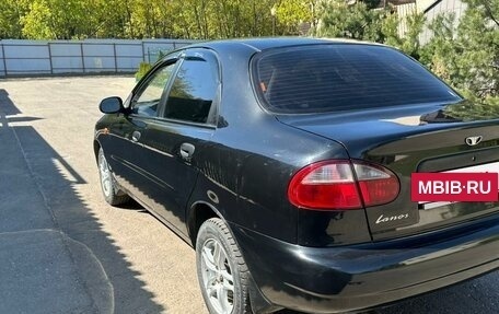 Daewoo Lanos, 2008 год, 305 000 рублей, 9 фотография