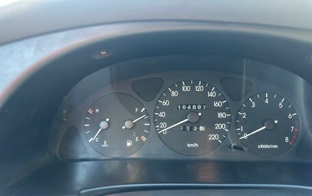 Daewoo Lanos, 2008 год, 305 000 рублей, 29 фотография