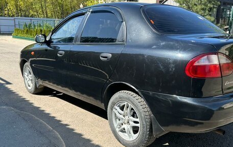 Daewoo Lanos, 2008 год, 305 000 рублей, 30 фотография