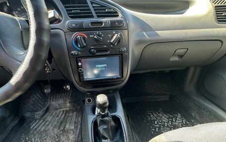 Daewoo Lanos, 2008 год, 305 000 рублей, 31 фотография