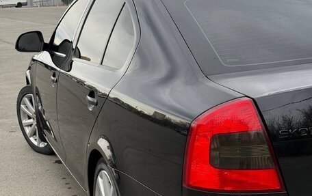 Skoda Octavia, 2013 год, 1 235 000 рублей, 9 фотография