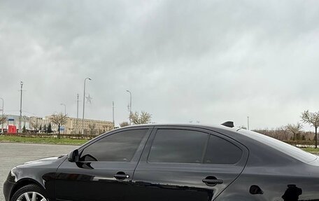 Skoda Octavia, 2013 год, 1 235 000 рублей, 7 фотография