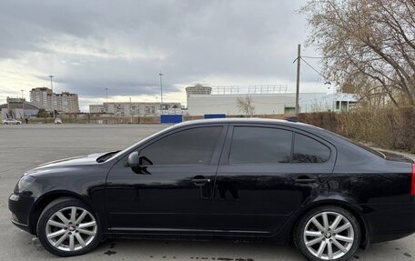Skoda Octavia, 2013 год, 1 235 000 рублей, 10 фотография