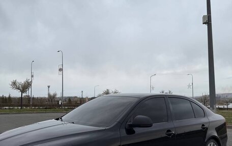 Skoda Octavia, 2013 год, 1 235 000 рублей, 8 фотография