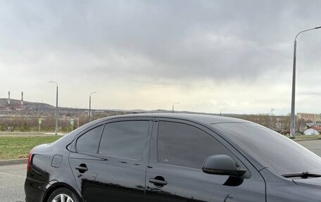 Skoda Octavia, 2013 год, 1 235 000 рублей, 3 фотография