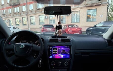 Skoda Octavia, 2013 год, 1 235 000 рублей, 13 фотография