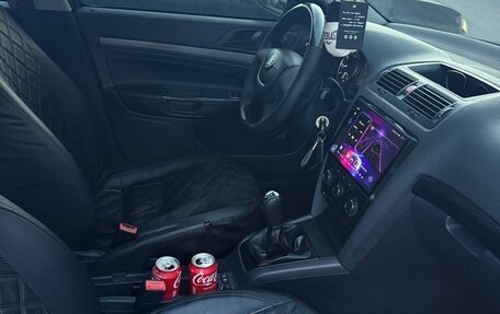 Skoda Octavia, 2013 год, 1 235 000 рублей, 12 фотография