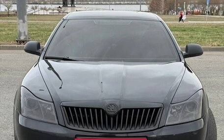 Skoda Octavia, 2013 год, 1 235 000 рублей, 2 фотография